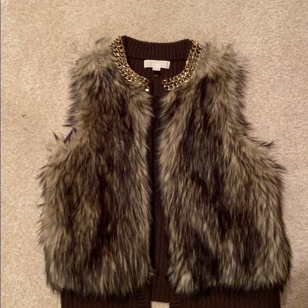 Michael Kors vest